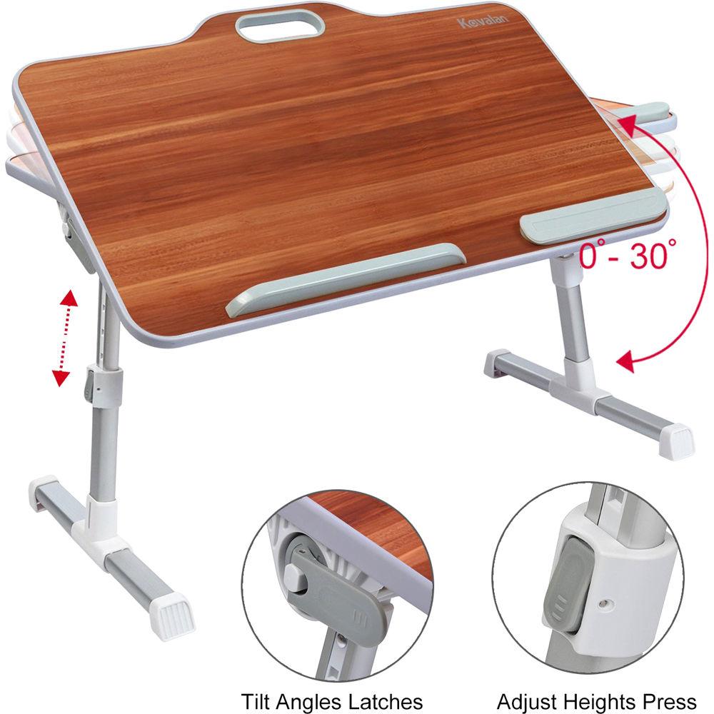 Dyconn Kavalan Large Size Portable Laptop Table