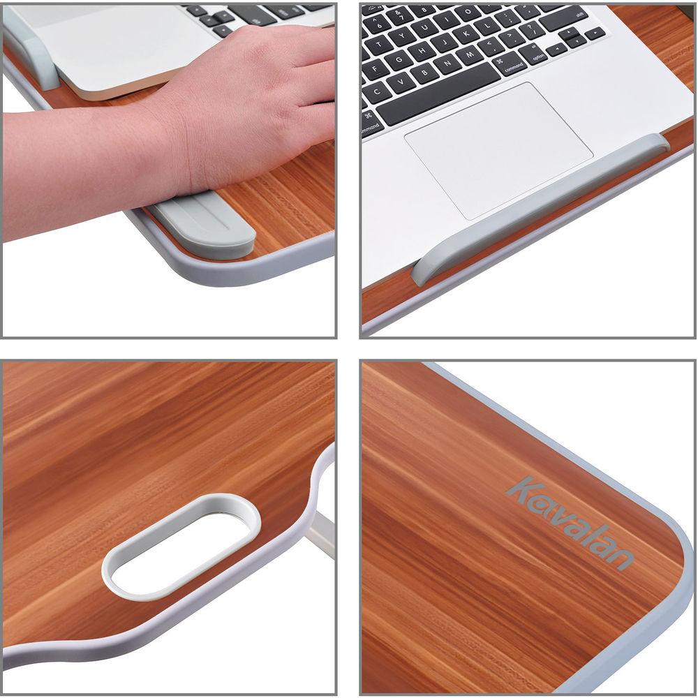 Dyconn Kavalan Large Size Portable Laptop Table