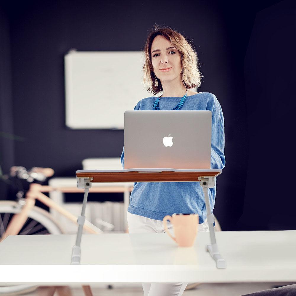 Dyconn Kavalan Large Size Portable Laptop Table