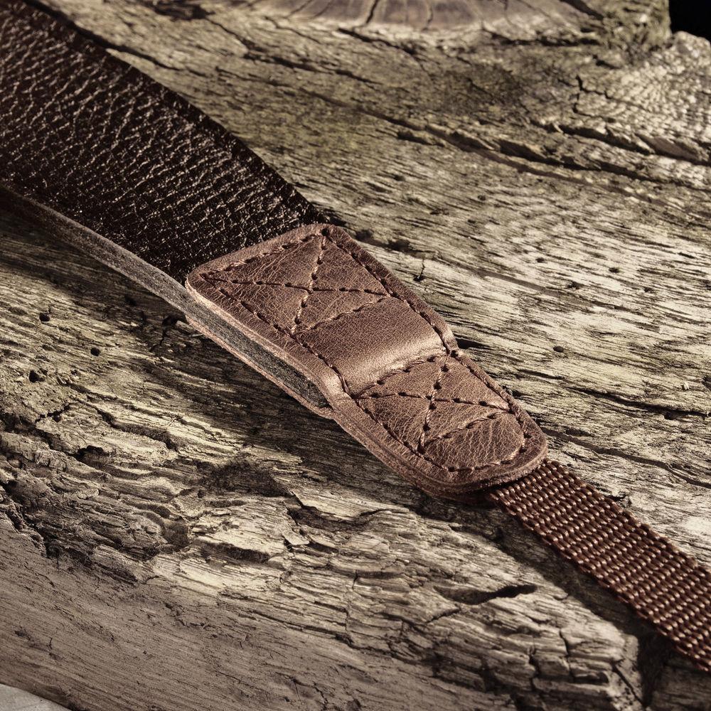 EDDYCAM Monochrome Camera Strap