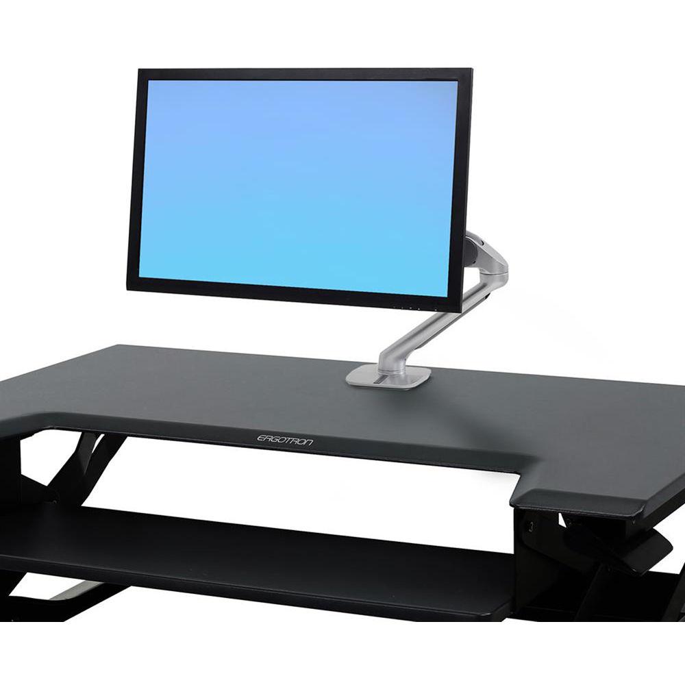 Ergotron MX Mini Desk Mount Arm