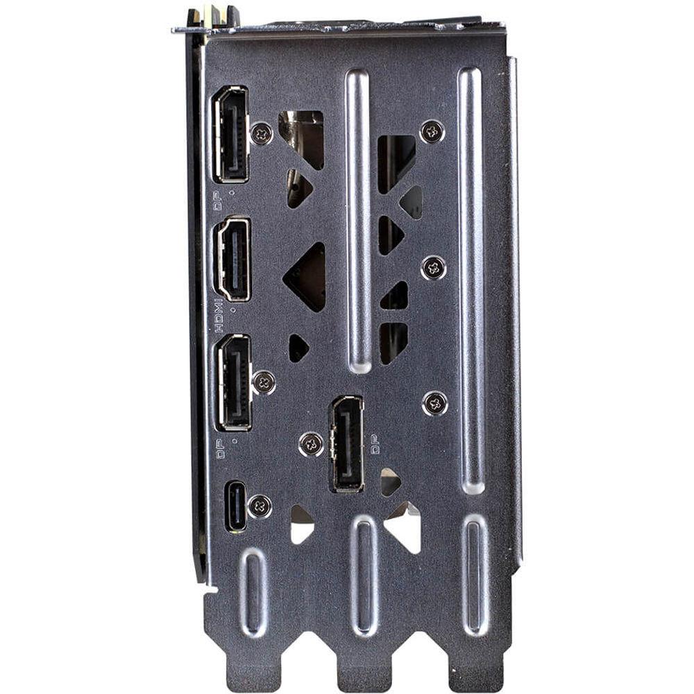 EVGA GeForce RTX 2080 Ti XC2 ULTRA GAMING Graphics Card