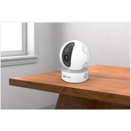 ezviz C6C ez360 1080p Pan & Tilt Wi-Fi Network Security Camera