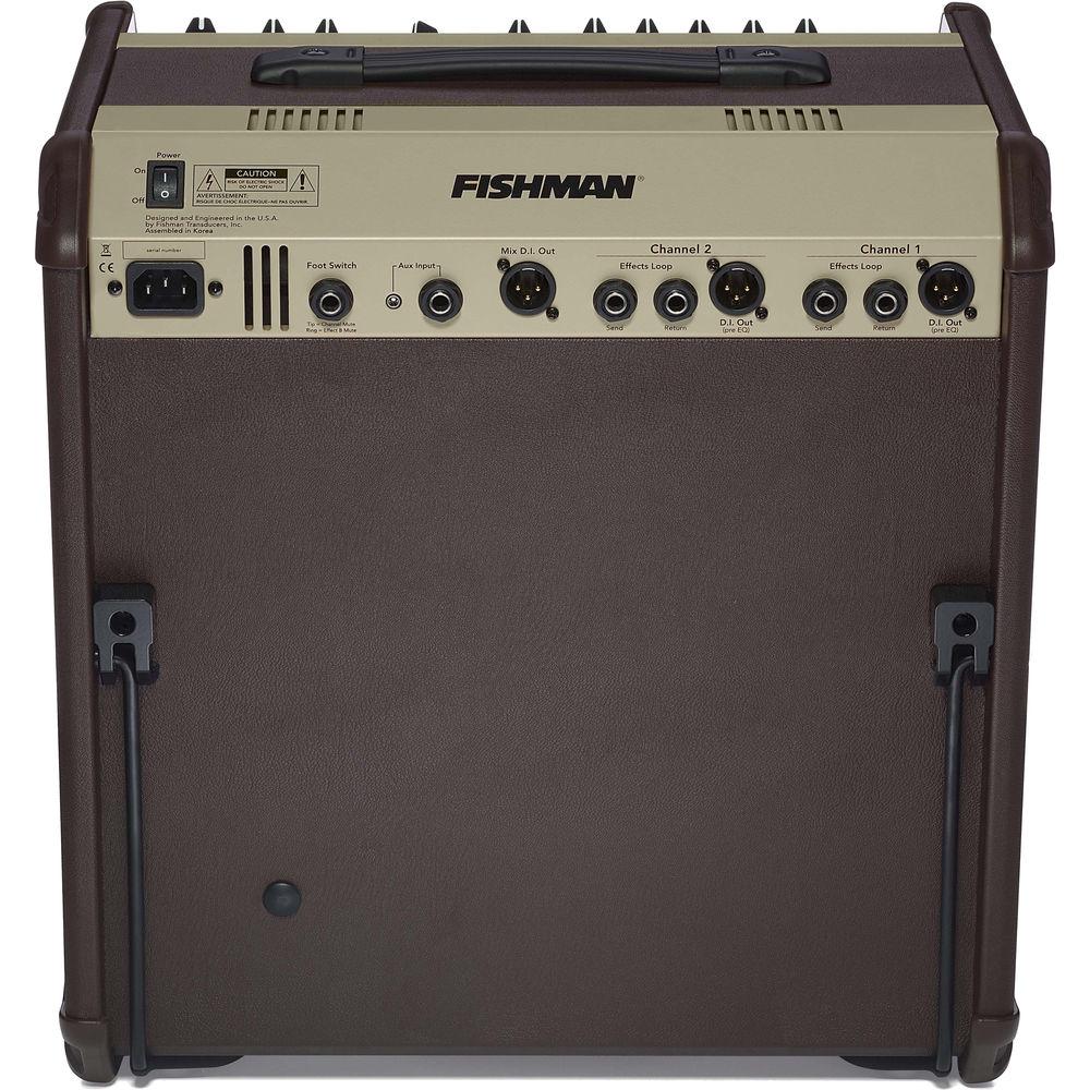 Fishman Loudbox Performer 180W Acoustic Combo Amplifier