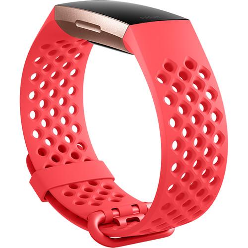 Fitbit Charge 3 Access Sport Band