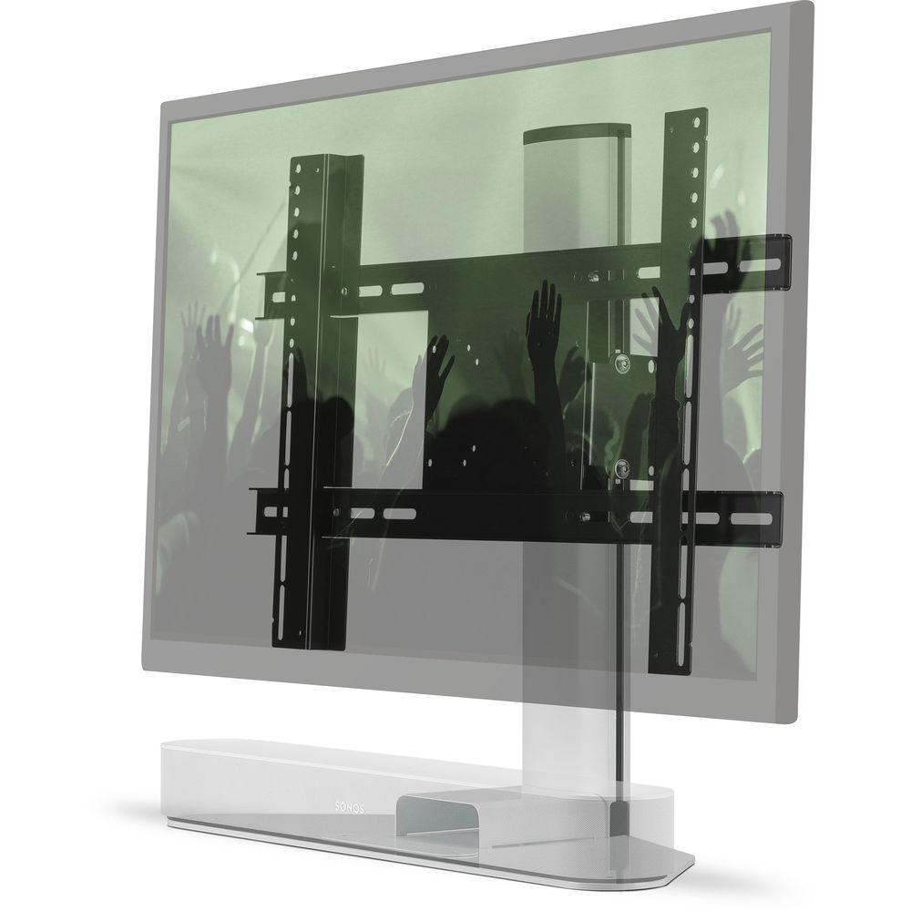 FLEXSON Adjustable TV Stand for Sonos Beam