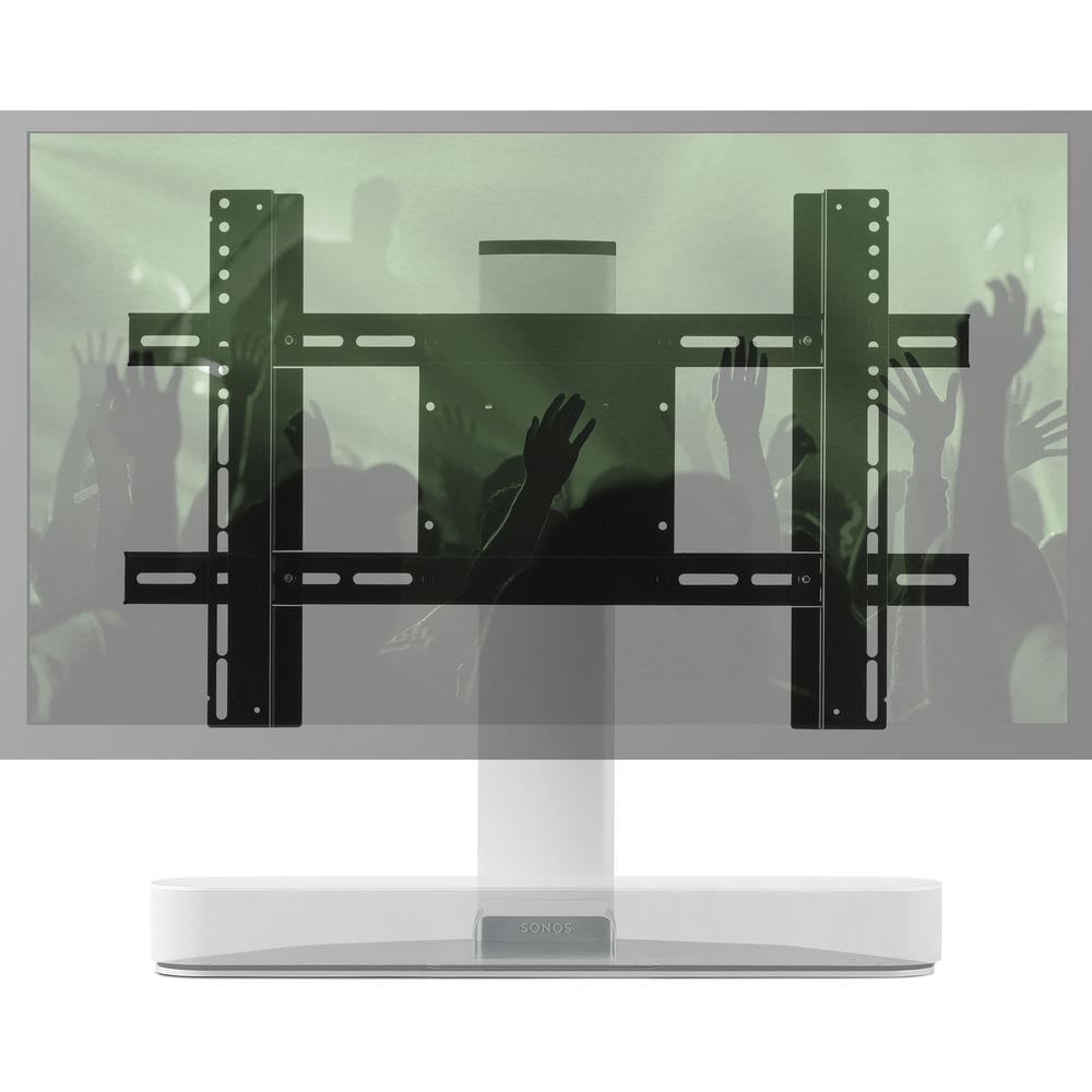 FLEXSON Adjustable TV Stand for Sonos Beam