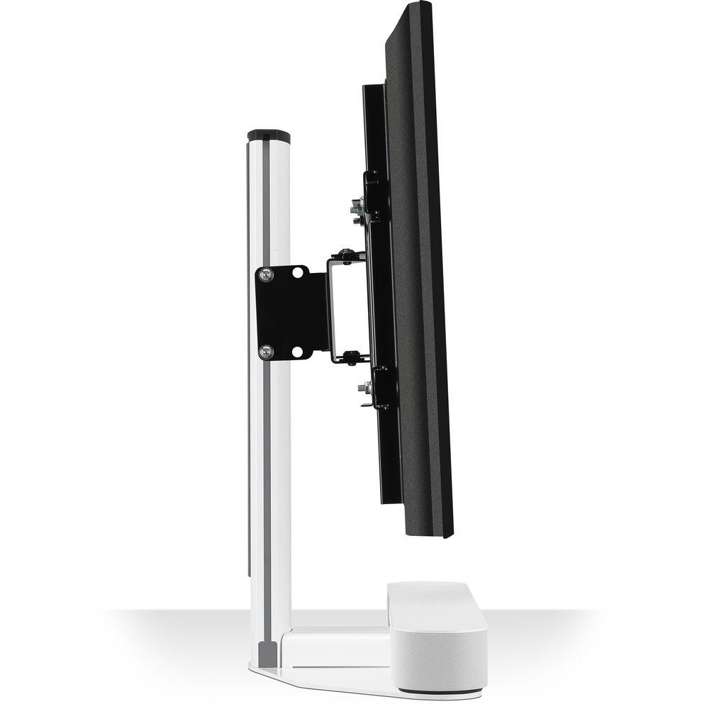 FLEXSON Adjustable TV Stand for Sonos Beam