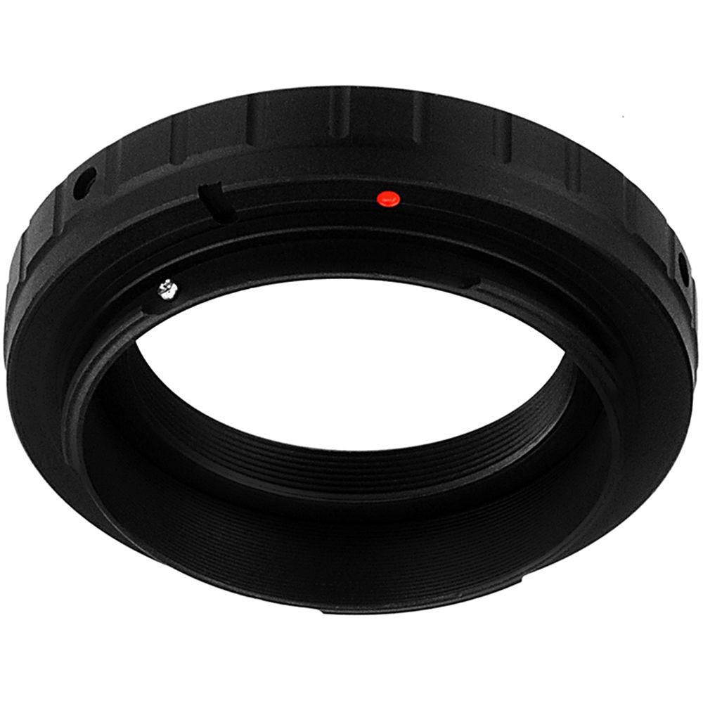 FotodioX T-Ring for Canon EF and EF-S Mounts