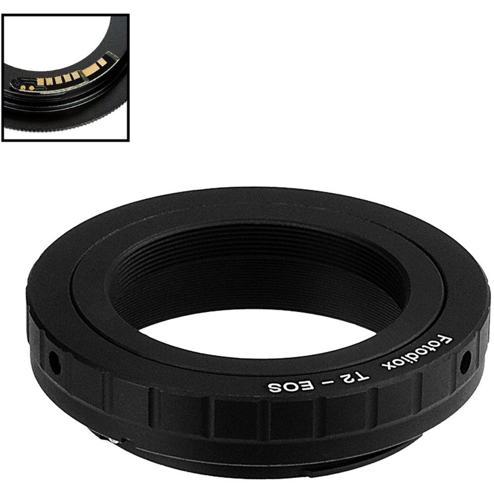 FotodioX T-Ring for Canon EF and EF-S Mounts