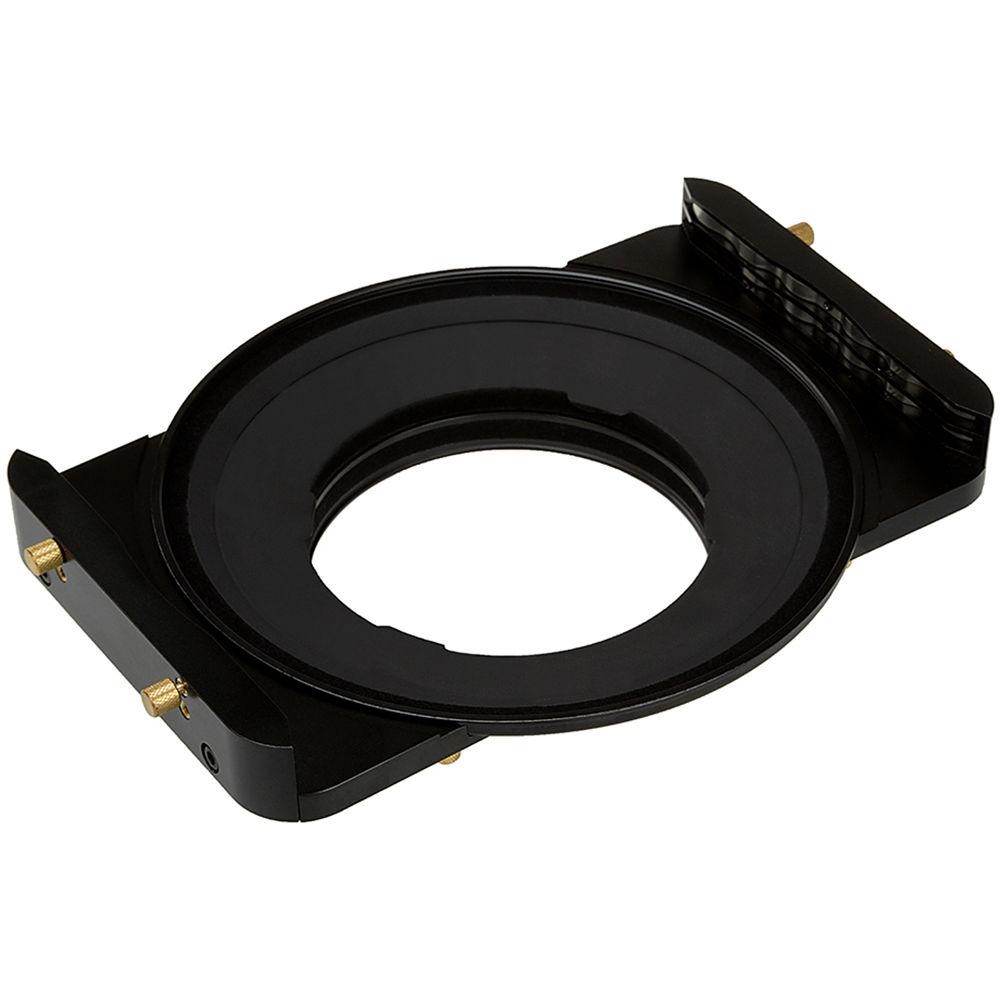 FotodioX WonderPana FreeArc Core Filter Holder and Bracket with ND 1000 and Soft-Edge Graduated ND 0.6 Filters Kit for Sony 12-24mm Lens
