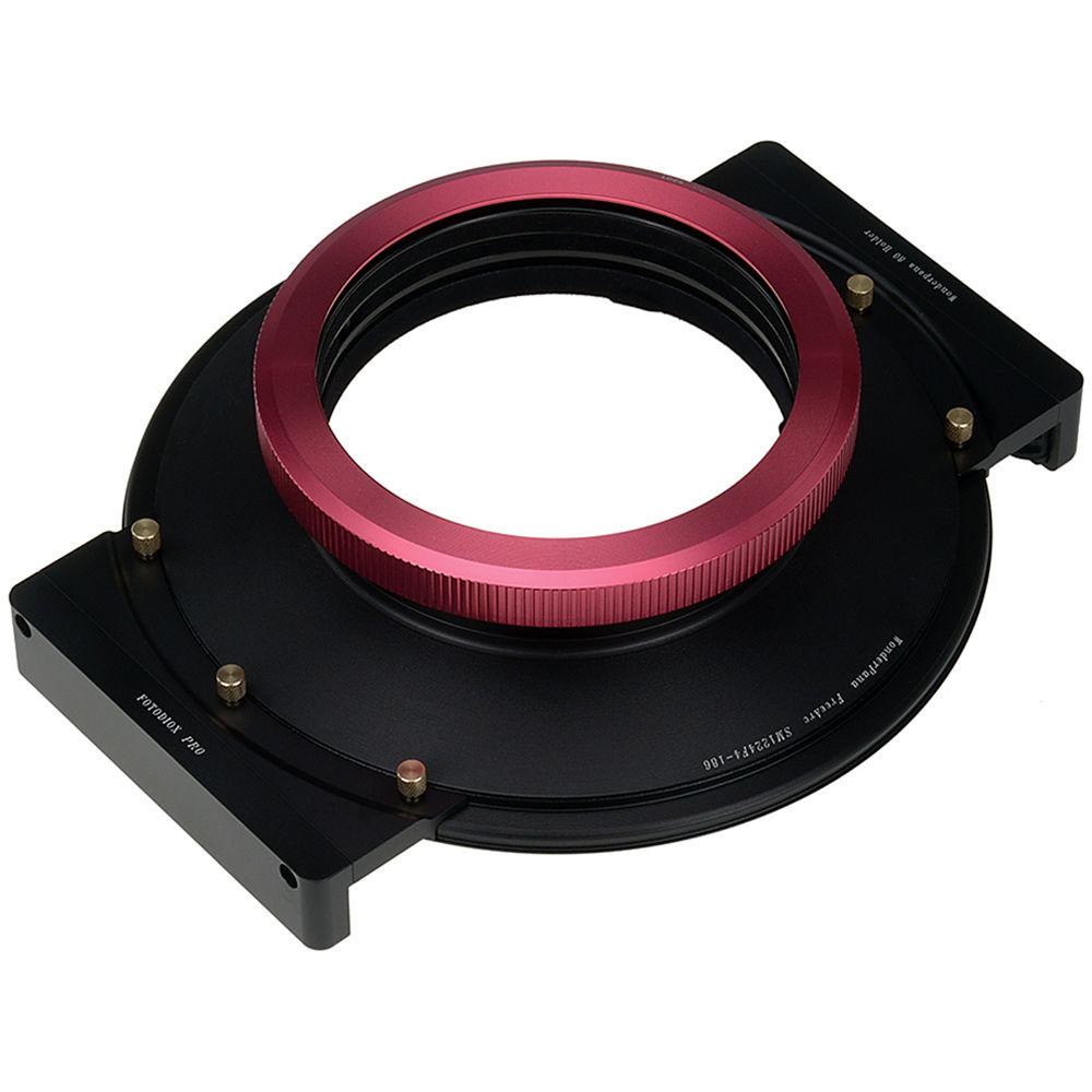 FotodioX WonderPana FreeArc XL Core Unit Kit for Sigma 12-24mm Art Lens with 8.0" Holder Bracket