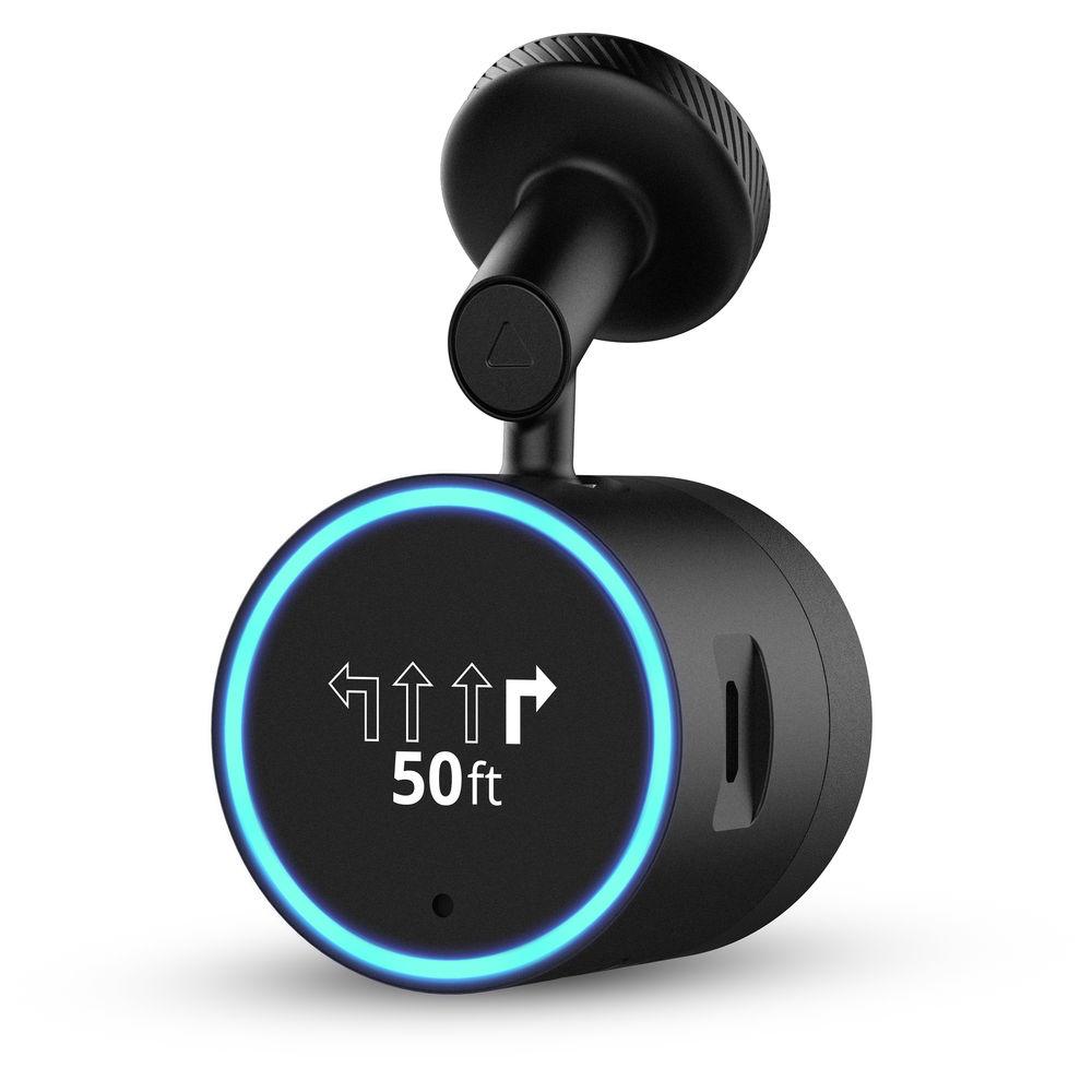 Garmin Speak Plus with Amazon Alexa