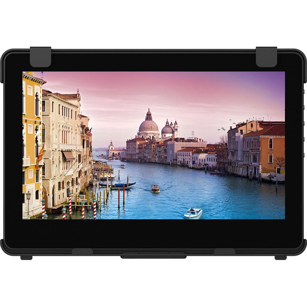 GeChic 1102I 11.6" 16:9 Portable Touchscreen LCD Monitor