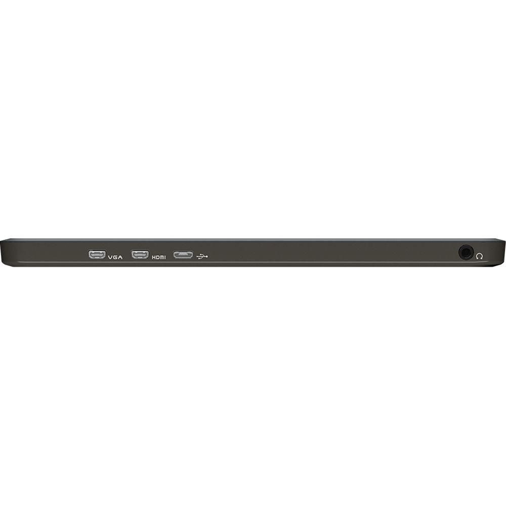 GeChic 1102I 11.6" 16:9 Portable Touchscreen LCD Monitor