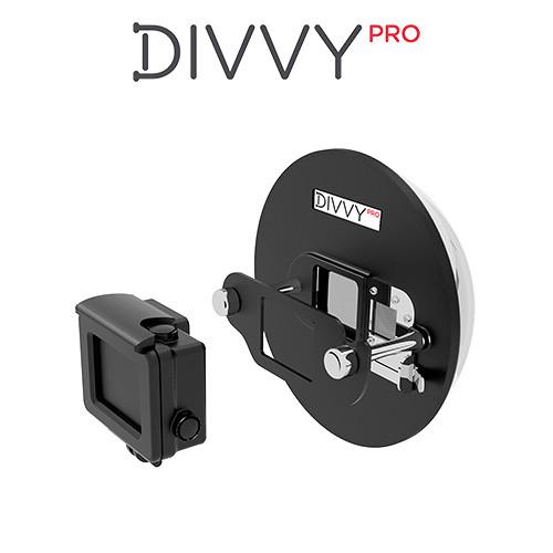 GoGORIL Divvypro Dome for GoPro HERO3 4