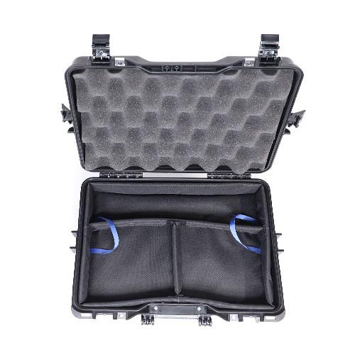GoGORIL G36 Hard Case with Ronin-M Insert