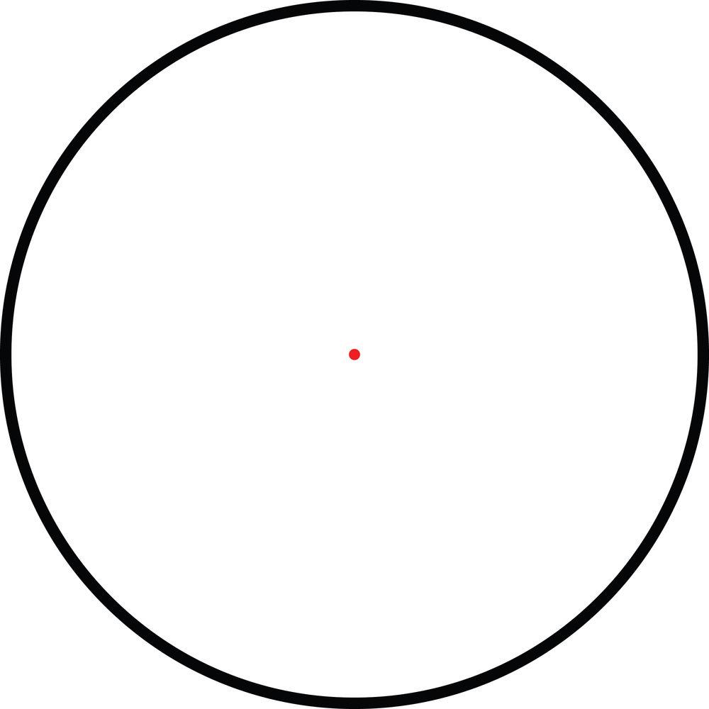 Hawke Sport Optics 1x25 Spot-On