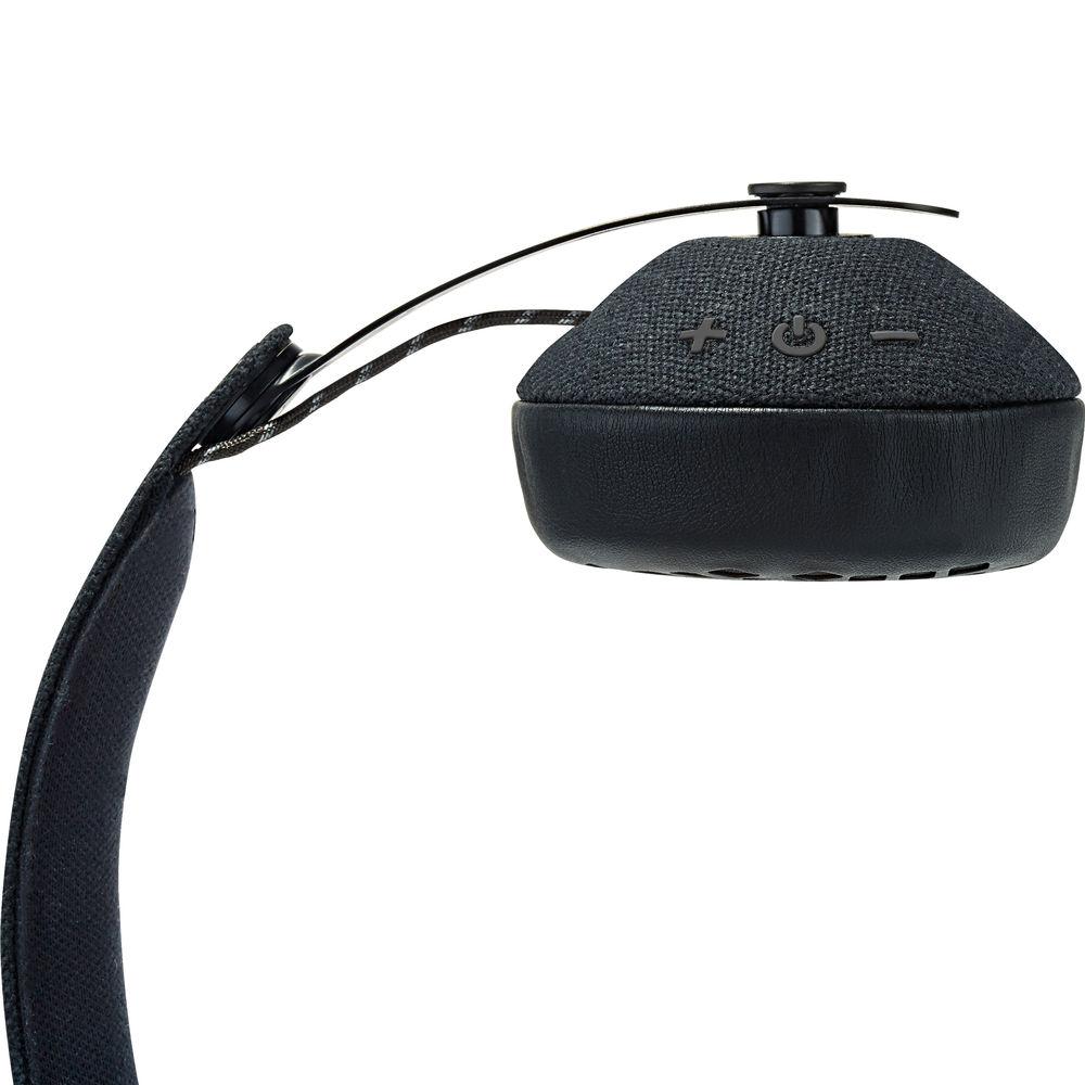 House of Marley Rise BT Wireless On-Ear Headphones