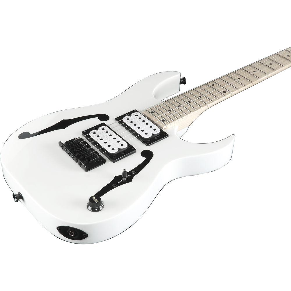 Ibanez PGMM31 Paul Gilbert Signature Series Electric Guitar