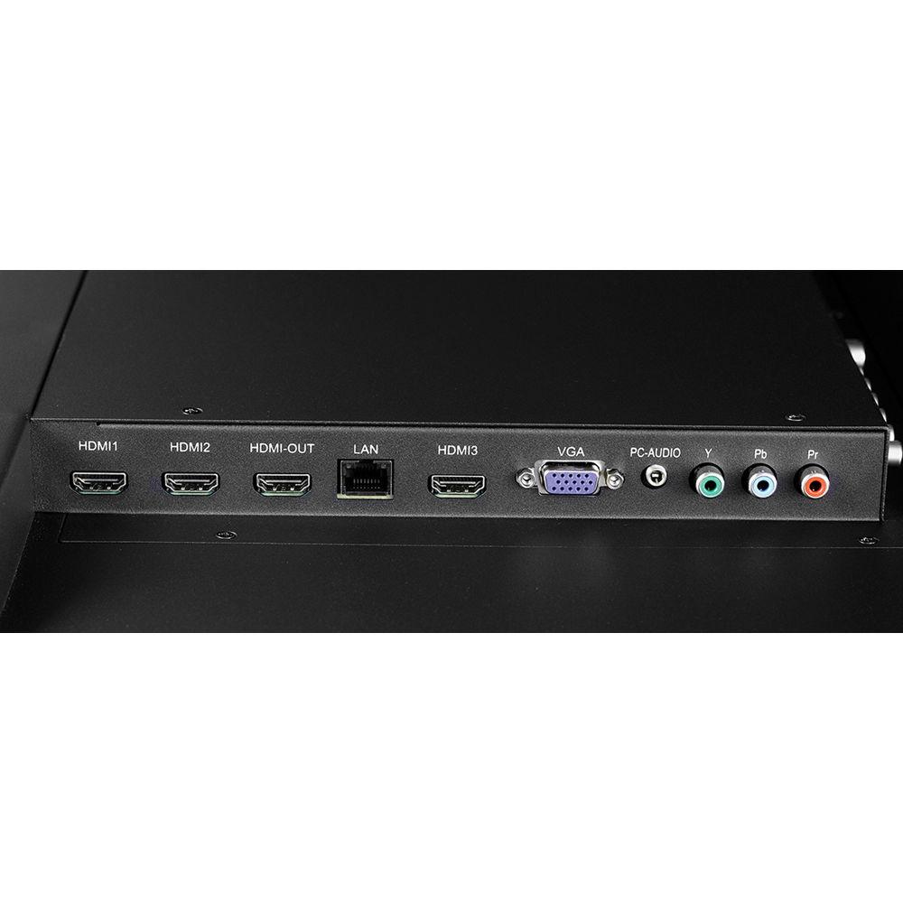 InFocus Mondopad 55" Full HD Touchscreen LED Display