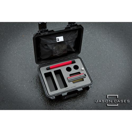 Jason Cases Hard Case for Cineo Matchbox Kit
