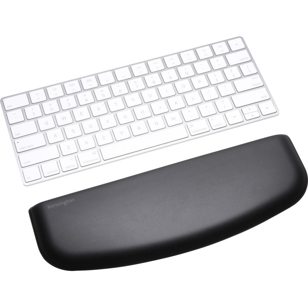Kensington ErgoSoft Wrist Rest for Slim and Compact Keyboards
