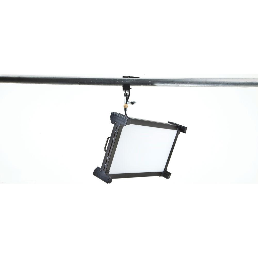 Kino Flo Celeb 250 DMX LED Fixture with Center Mount