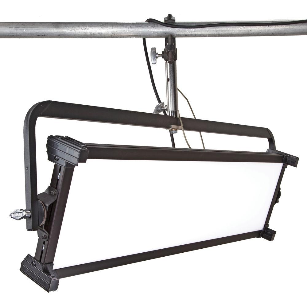 Kino Flo Celeb 450 DMX LED Fixture with Yoke Mount