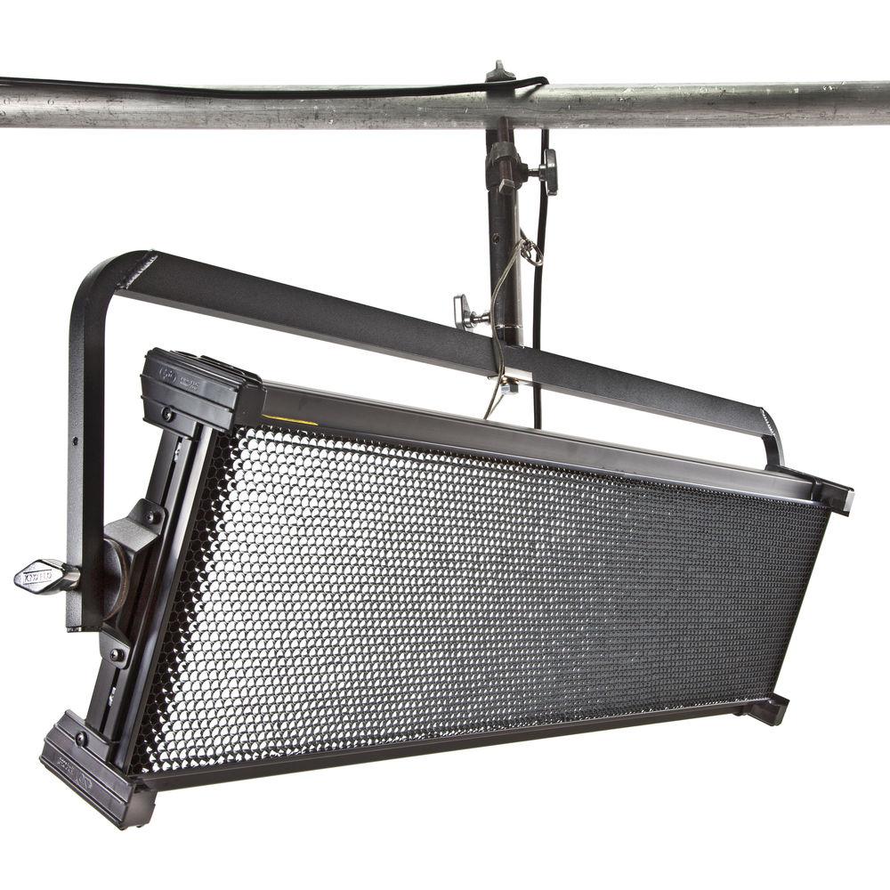 Kino Flo Celeb 450 DMX LED Fixture with Yoke Mount