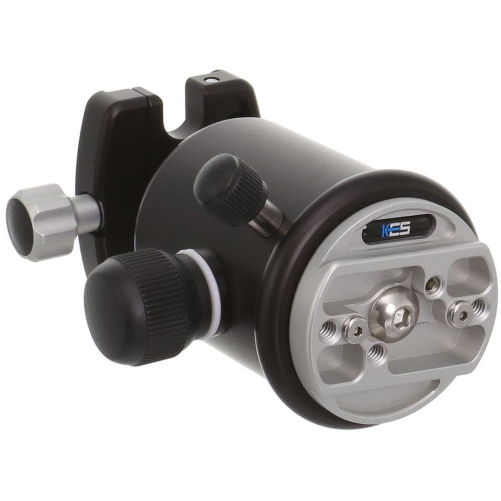 Kirk Tripod Head Quick Release Plate