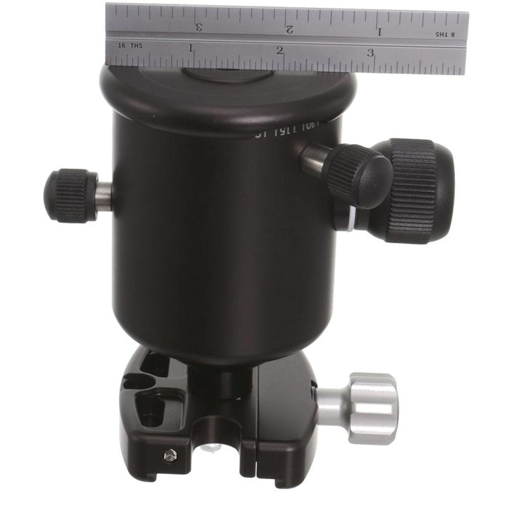 Kirk Tripod Head Quick Release Plate