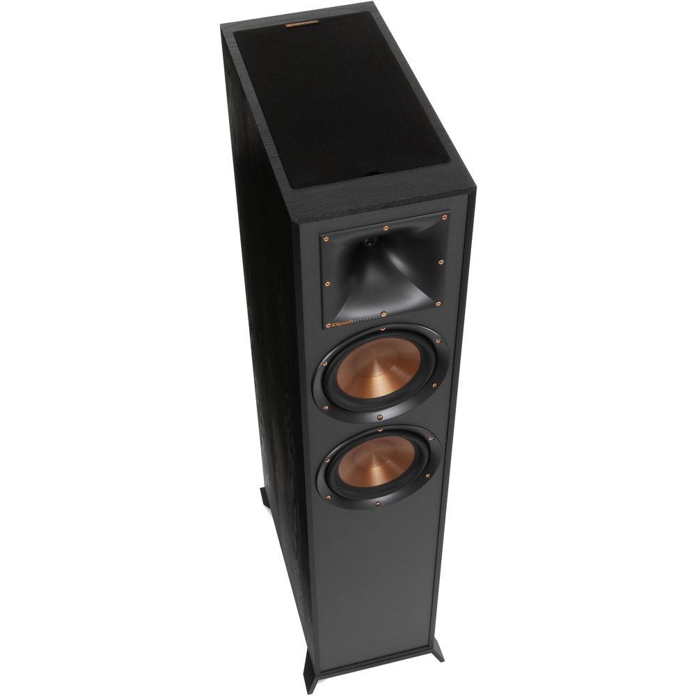 Klipsch Reference R-625FA Dolby Atmos Floorstanding Speaker