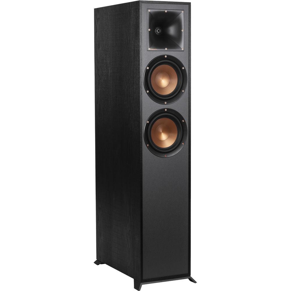 Klipsch Reference R-625FA Dolby Atmos Floorstanding Speaker