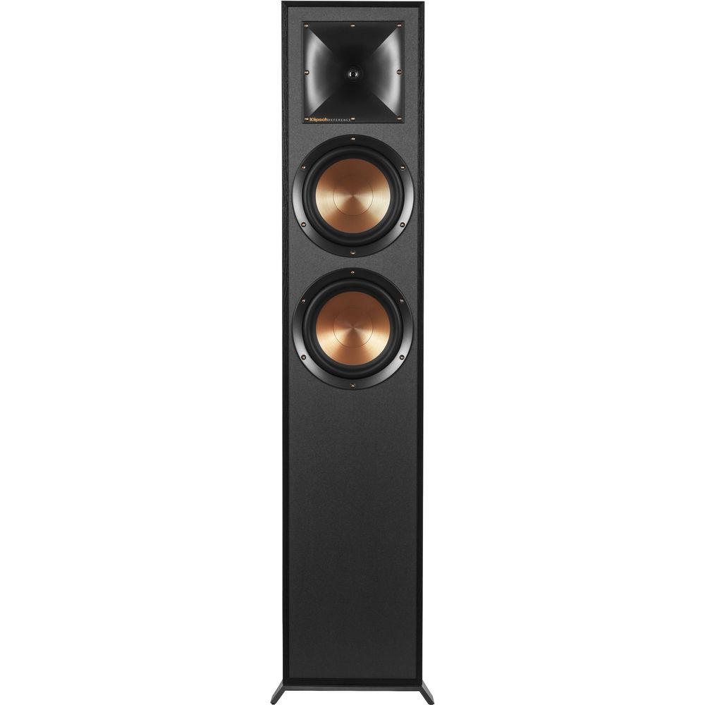 Klipsch Reference R-625FA Dolby Atmos Floorstanding Speaker