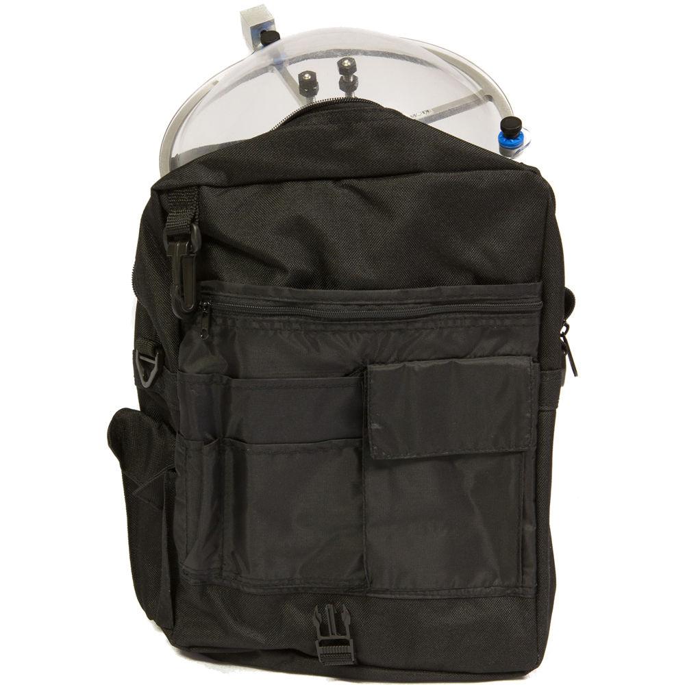 Klover Kase 09 Carrying Bag for Assembled KM-09 Microphone