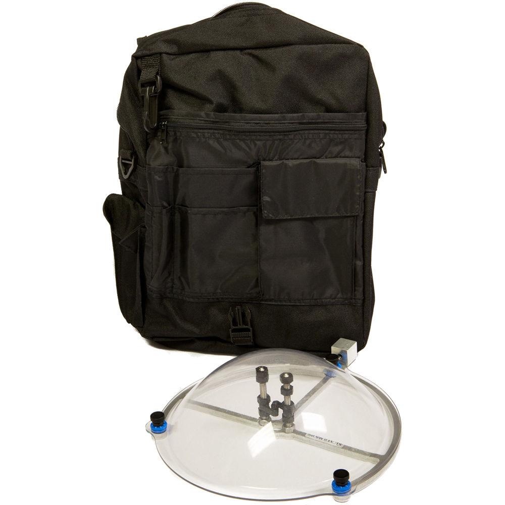 Klover Kase 09 Carrying Bag for Assembled KM-09 Microphone
