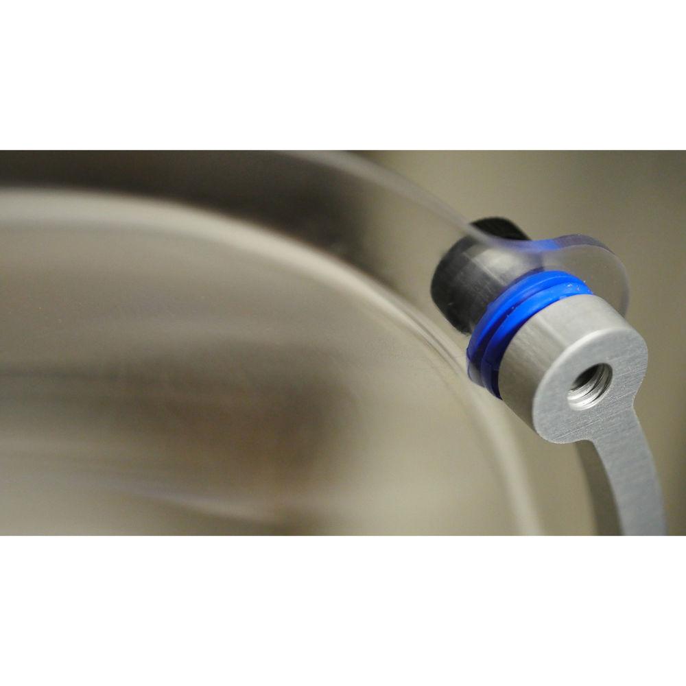 Klover Sound Shark Long-Range Dish for Lavalier Mics