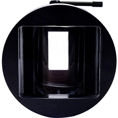 Letus35 AnamorphX-PRO 1.8x Adapter with Lens Support