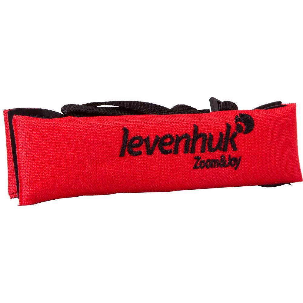 Levenhuk FS10 Floating Strap for Binoculars and Cameras