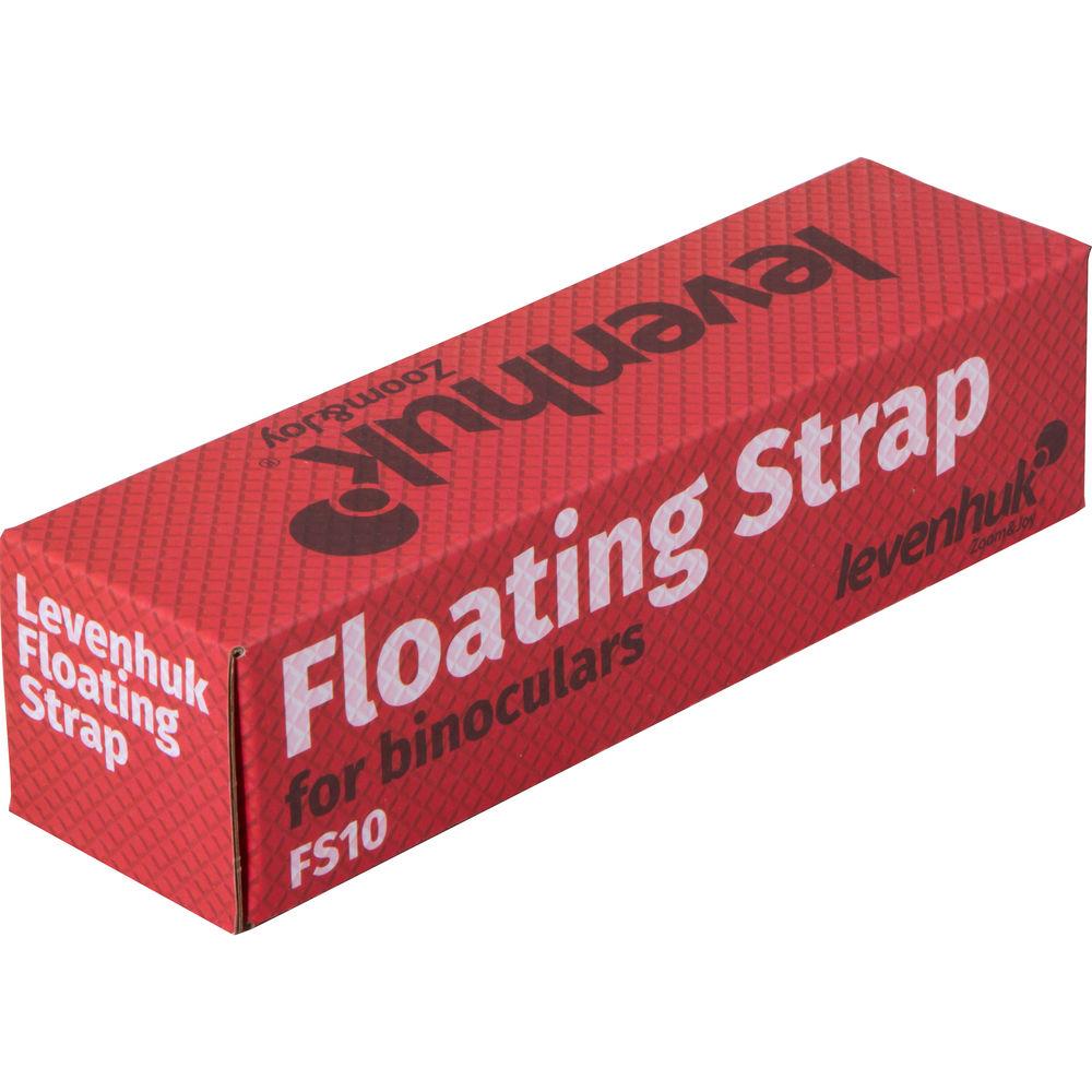 Levenhuk FS10 Floating Strap for Binoculars and Cameras