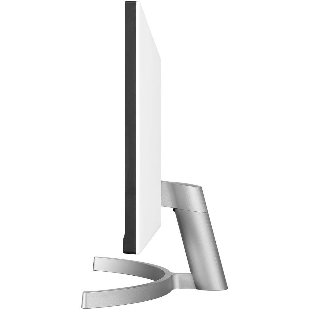 LG 29WK600-W 29" 21:9 HDR FreeSync IPS Monitor