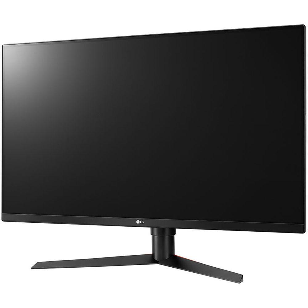 LG 32GK650G-B 31.5" 16:9 G-Sync LCD Gaming Monitor