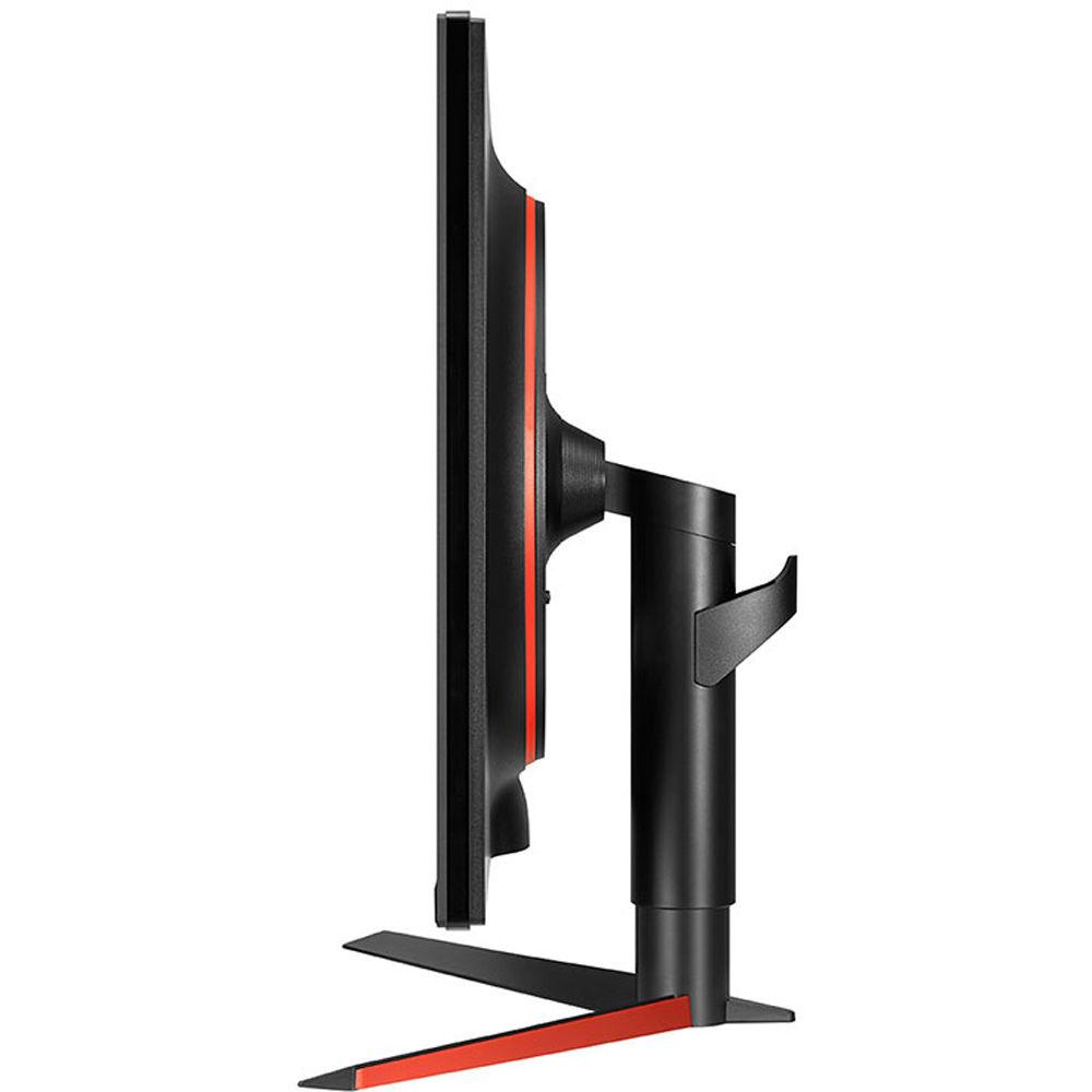 LG 32GK650G-B 31.5" 16:9 G-Sync LCD Gaming Monitor