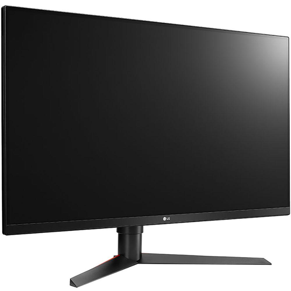 LG 32GK650G-B 31.5" 16:9 G-Sync LCD Gaming Monitor