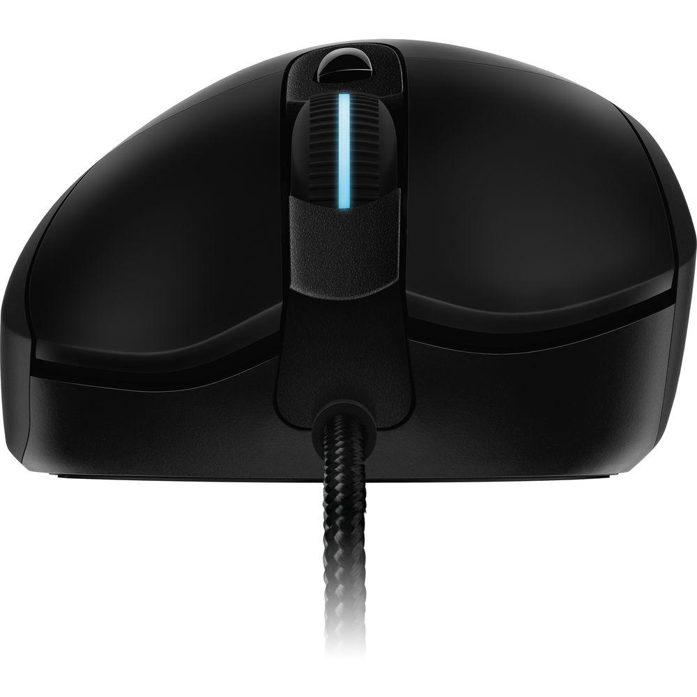 Logitech G403 Prodigy Wired Mouse