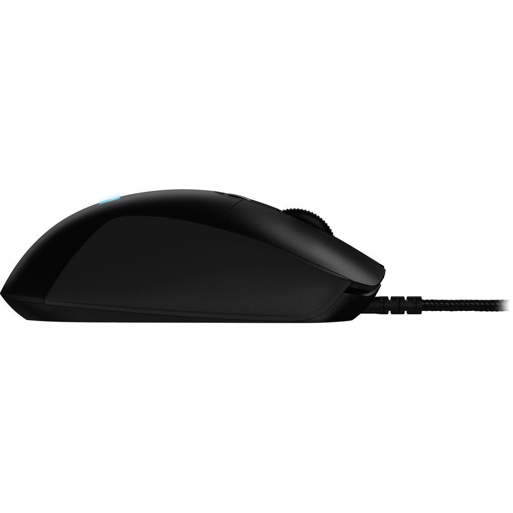 Logitech G403 Prodigy Wired Mouse