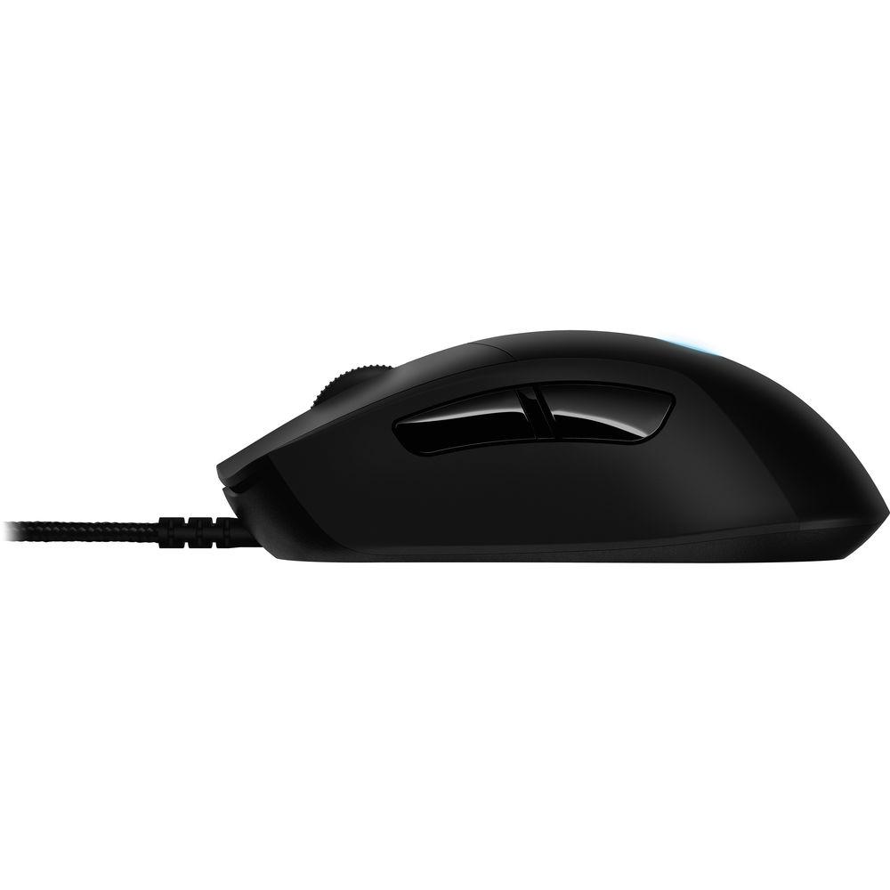 Logitech G403 Prodigy Wired Mouse