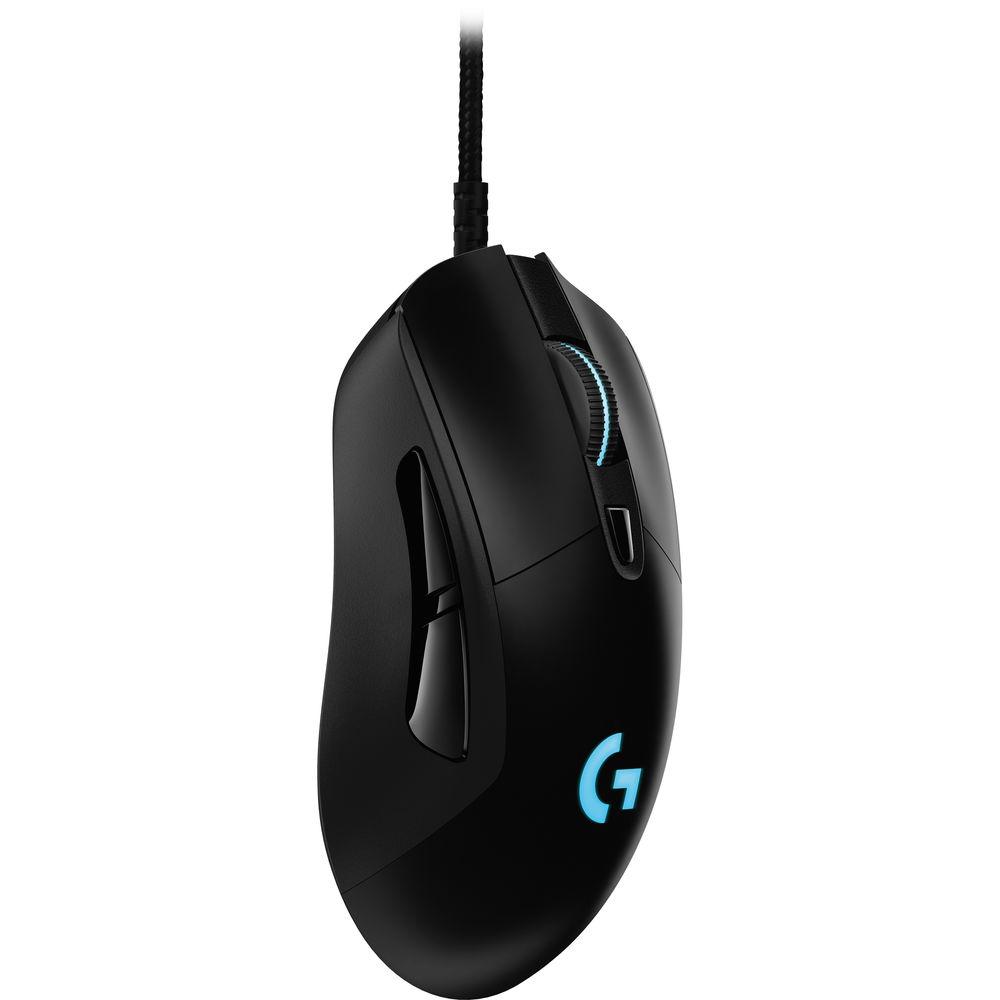 Logitech G403 Prodigy Wired Mouse