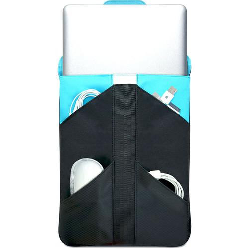 MacCase 13" Apple MacBook Pro Backpack with 13" Sleeve